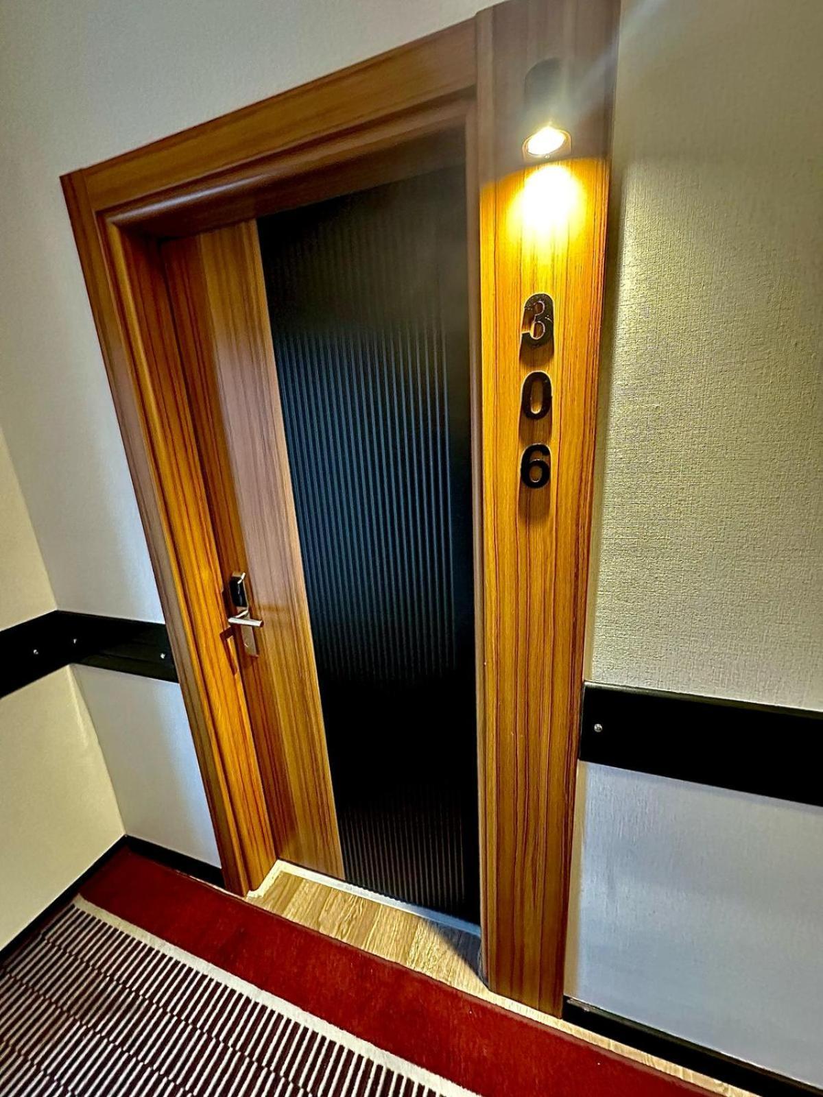 Saylamlar Hotel トラブゾン エクステリア 写真