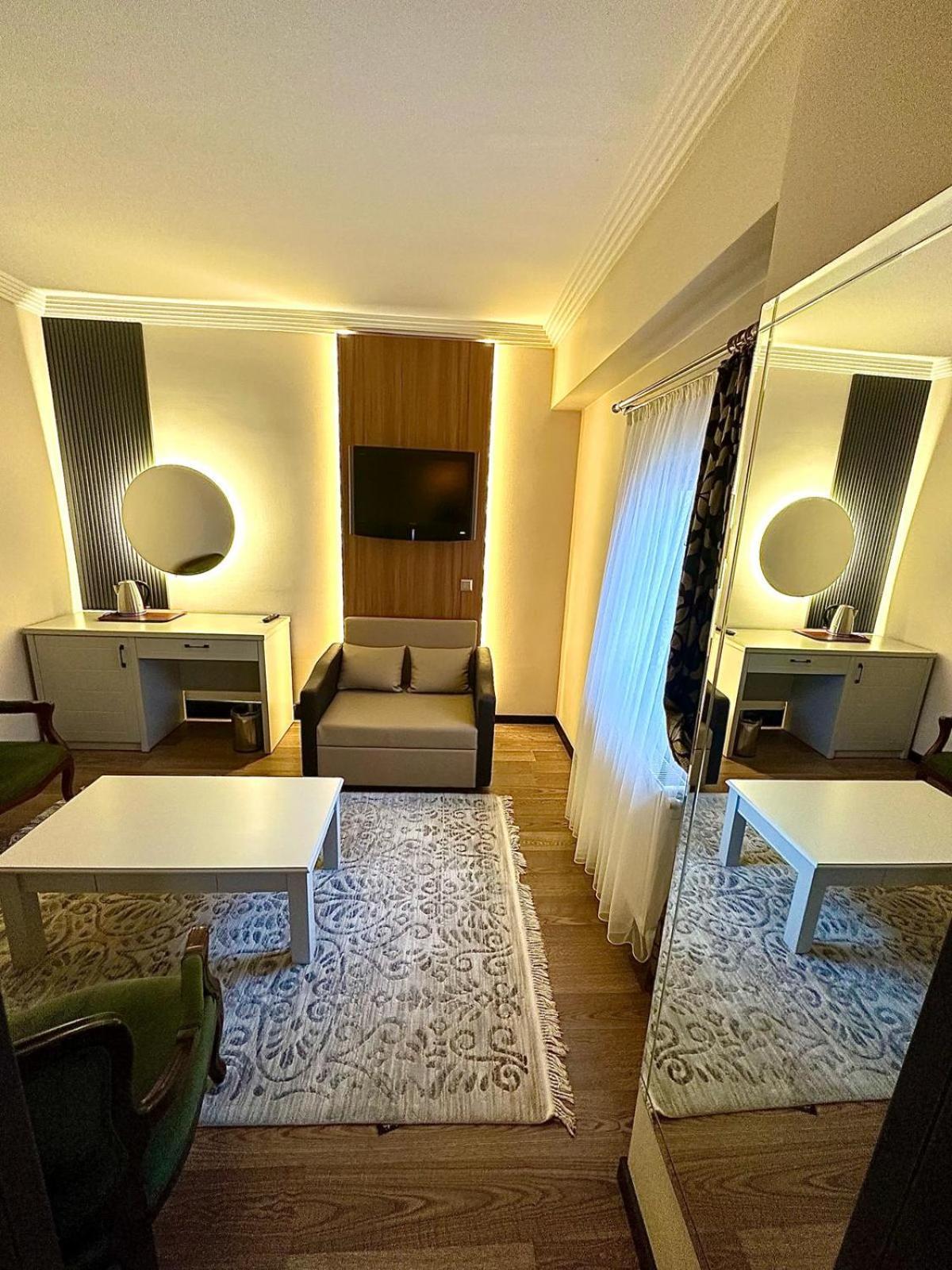 Saylamlar Hotel トラブゾン エクステリア 写真