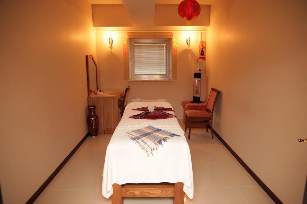 Saylamlar Hotel トラブゾン エクステリア 写真