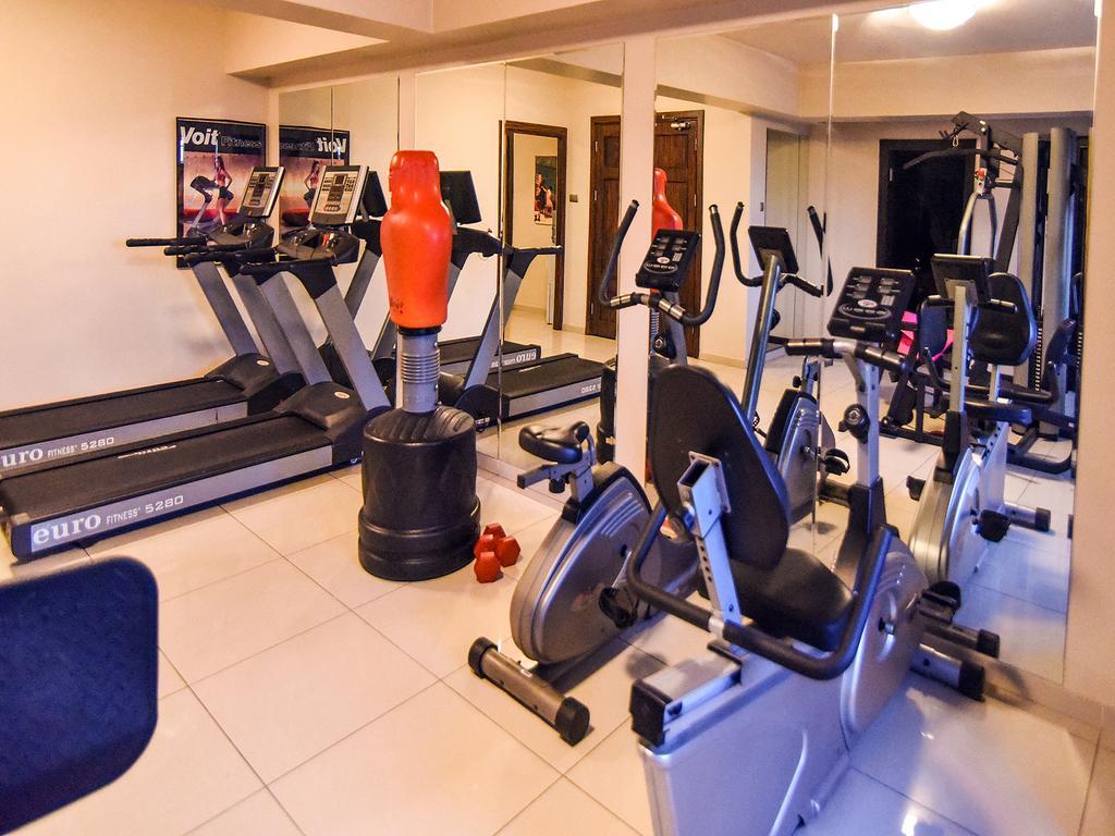 Saylamlar Hotel トラブゾン エクステリア 写真