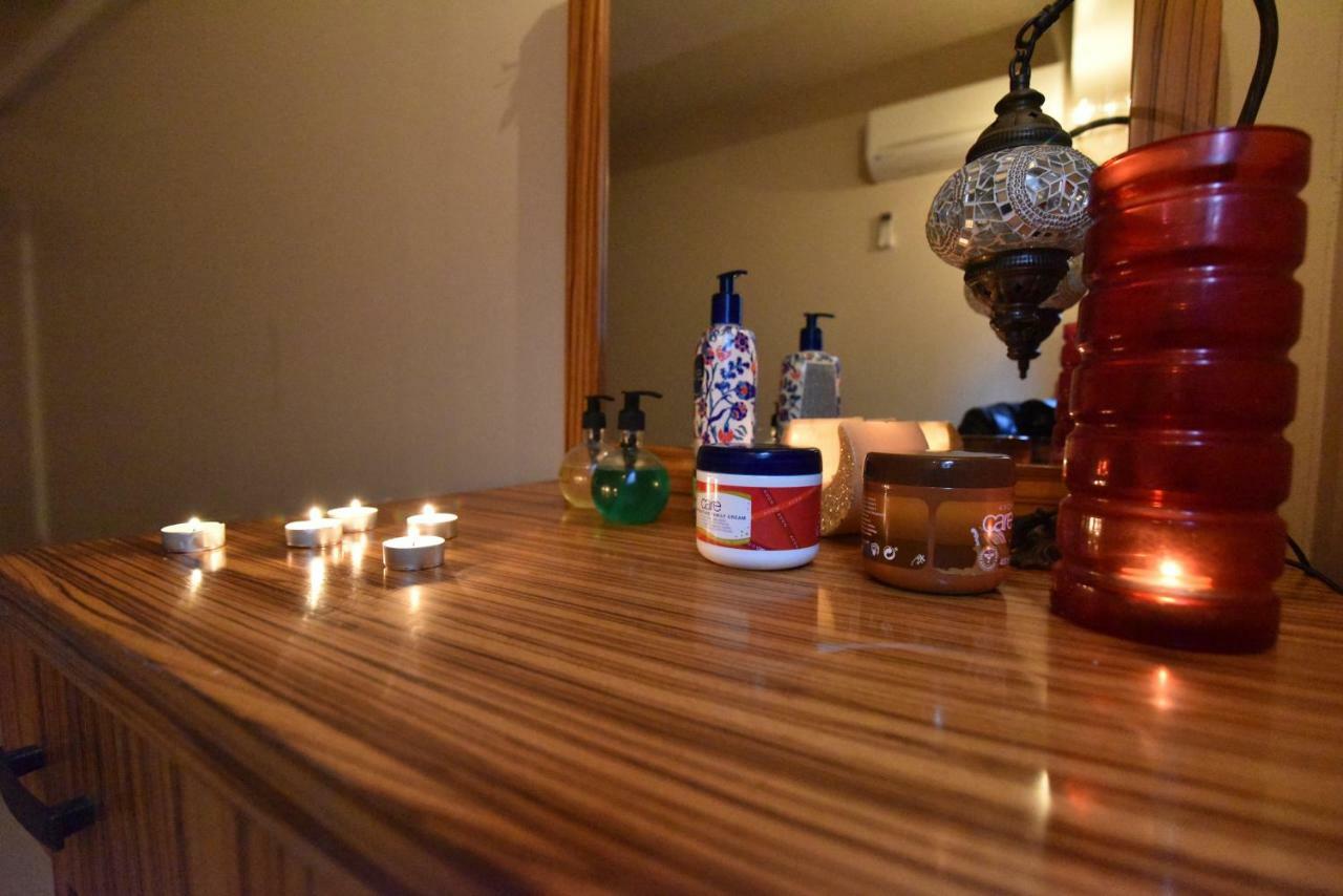 Saylamlar Hotel トラブゾン エクステリア 写真