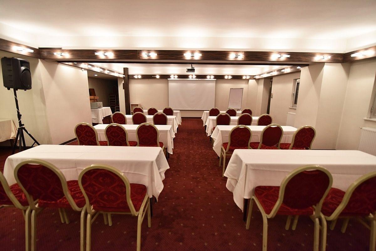 Saylamlar Hotel トラブゾン エクステリア 写真