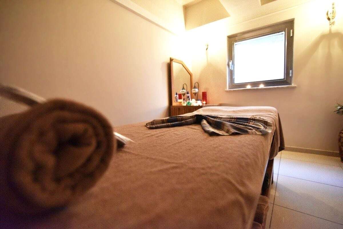 Saylamlar Hotel トラブゾン エクステリア 写真